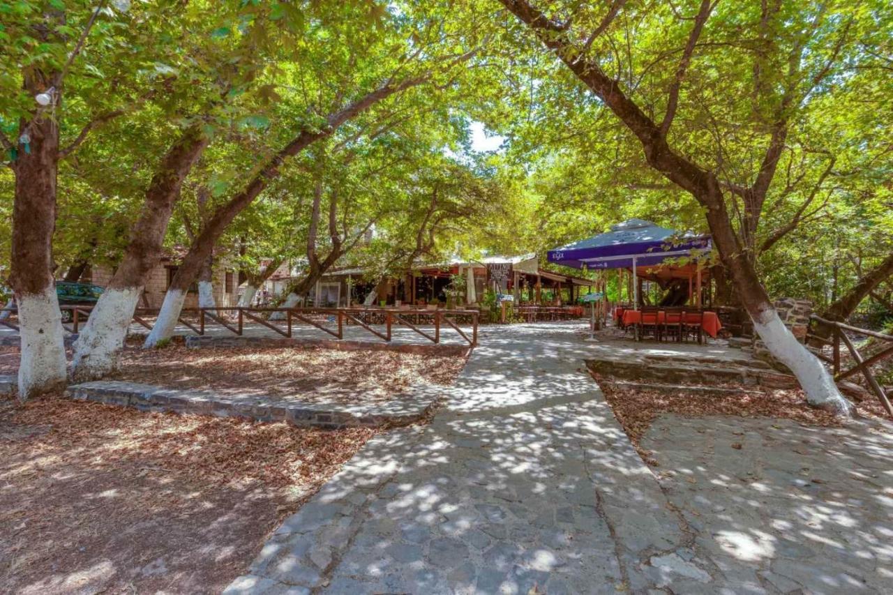 Fodele Beachfront Apts, Βy Idealstay Experience Eksteriør bilde